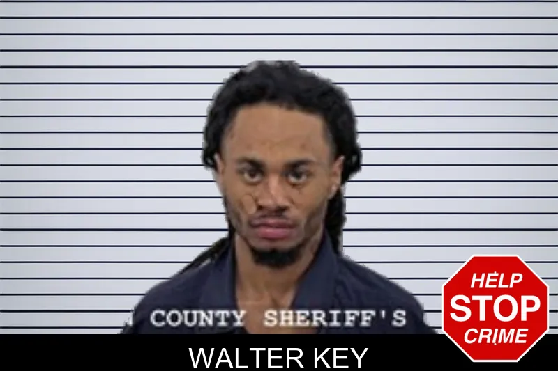 Walter Key mugshot – Walton County , Georgia Walter Key mugshot