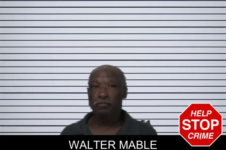 Walter Mable