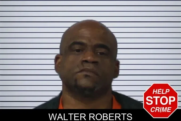 Walter Roberts