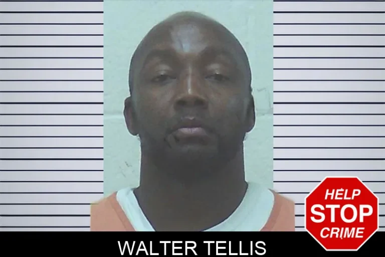 Walter Tellis
