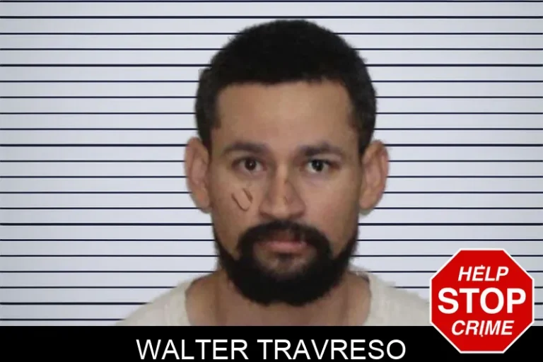 Walter Travreso