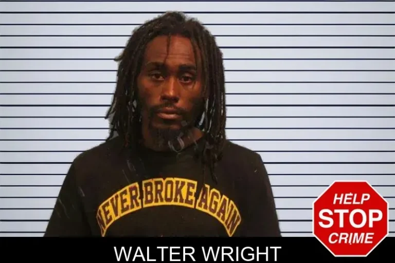 Walter Wright