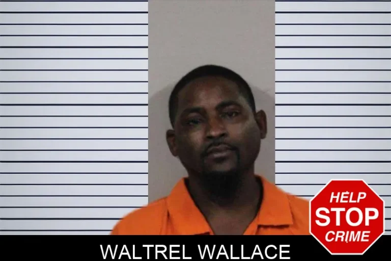Waltrel Wallace