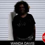 Wanda Davis mugshot – Decatur County , Georgia Wanda Davis mugshot