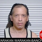 Warakan Warakan-Bancha mugshot