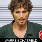 Warren Chatfield mugshot