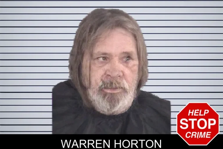 Warren Horton