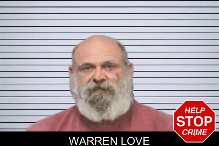 Warren Love