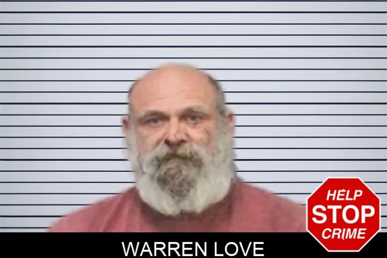 Warren Love