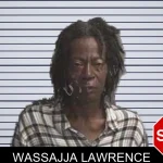 Wassajja Lawrence mugshot