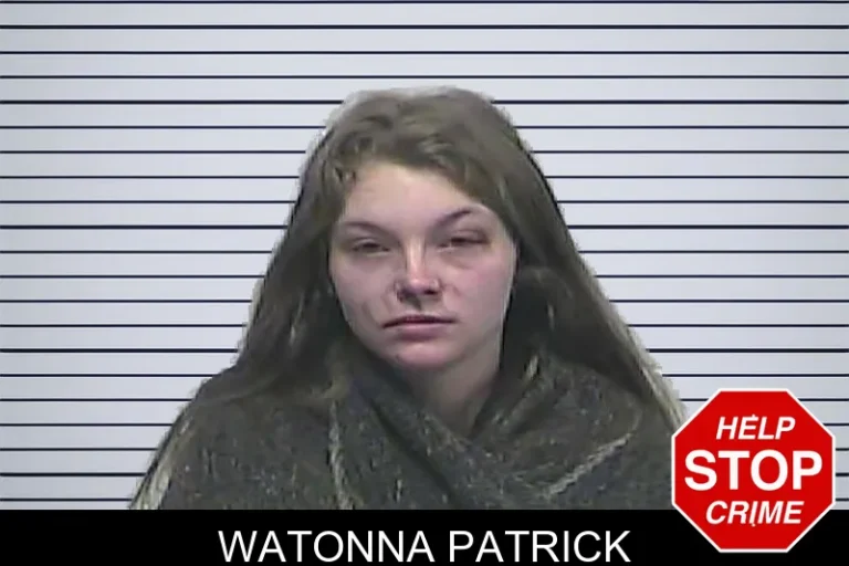Watonna Patrick