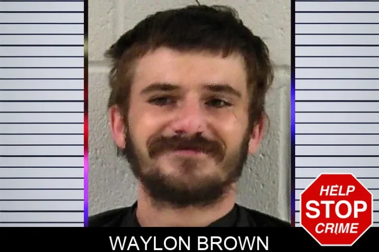 Waylon Brown
