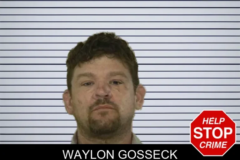 Waylon Gosseck