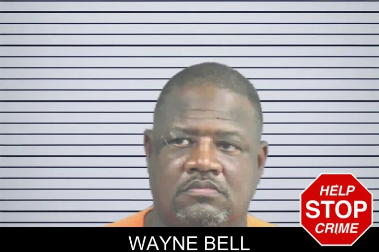 Wayne Bell