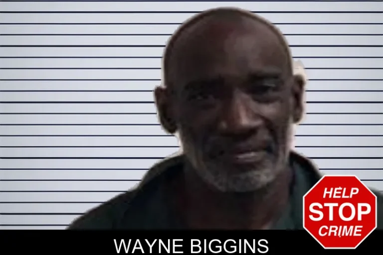 Wayne Biggins