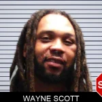 Wayne Scott mugshot – Burke County , Georgia Wayne Scott mugshot