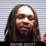 Wayne Scott mugshot – Burke County , Georgia Wayne Scott mugshot