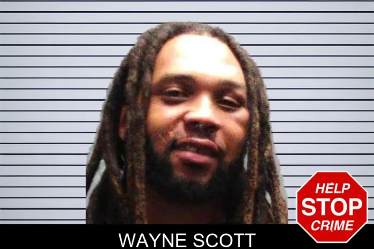 Wayne Scott mugshot – Burke County , Georgia Wayne Scott