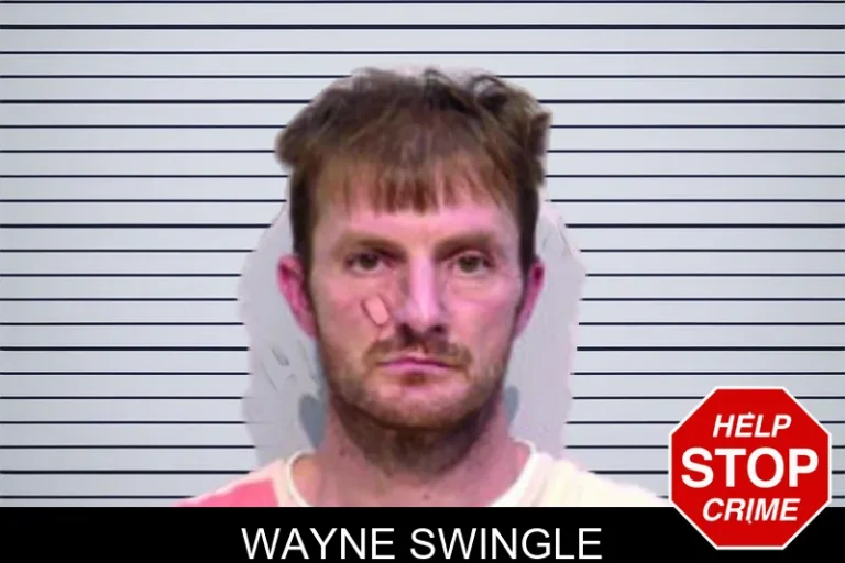 Wayne Swingle
