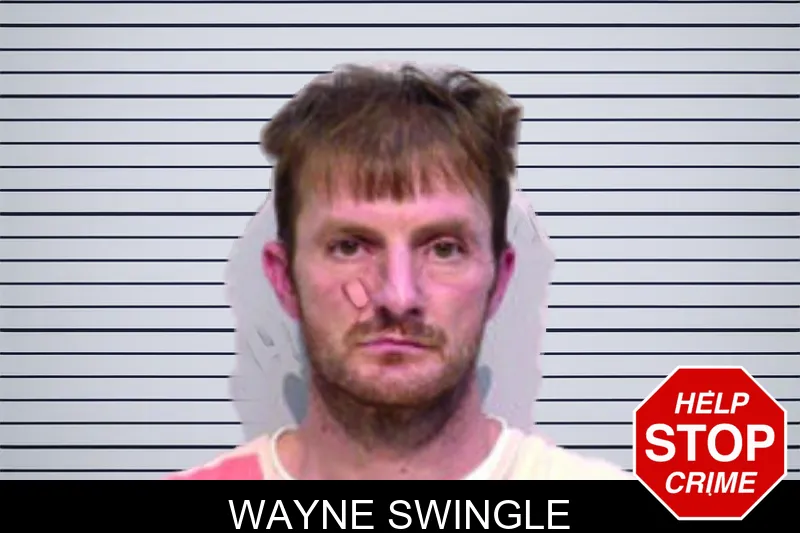 Wayne Swingle mugshot – Bartow County , Georgia Wayne Swingle mugshot
