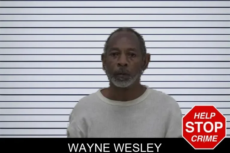 Wayne Wesley