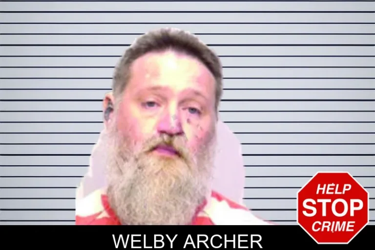 Welby Archer