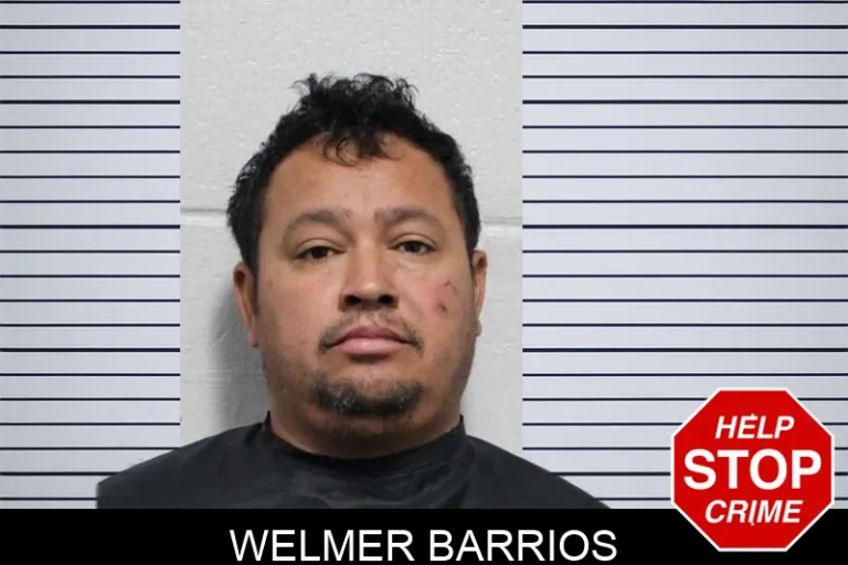 Welmer Barrios