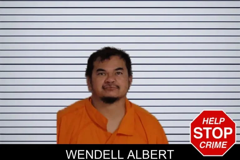 Wendell Albert