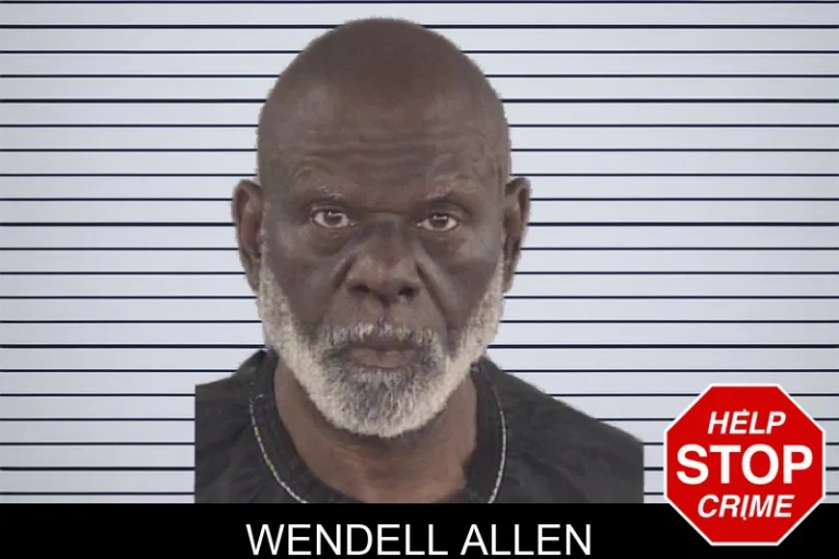 Wendell Allen