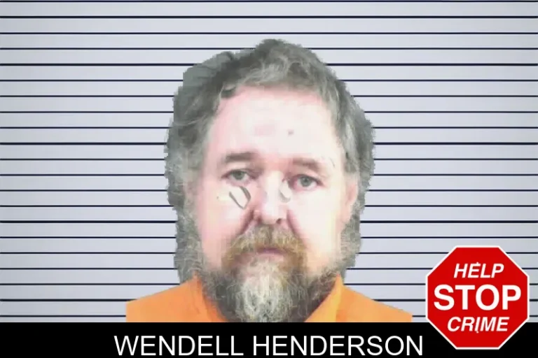Wendell Henderson