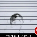 Wendell Oliver mugshot
