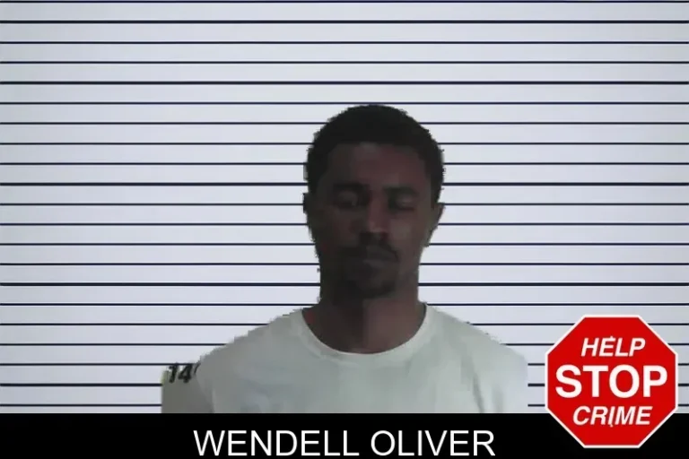 Wendell Oliver