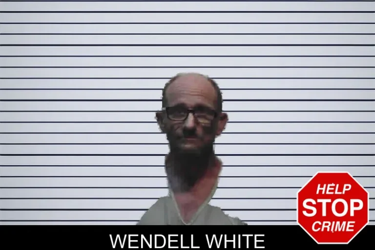 Wendell White
