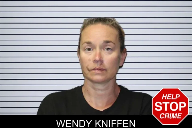 Wendy Kniffen