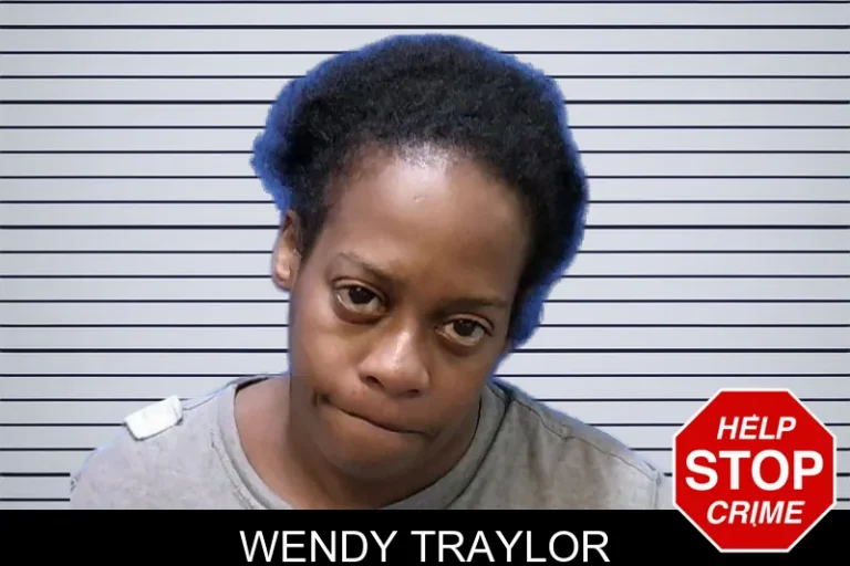 Wendy Traylor