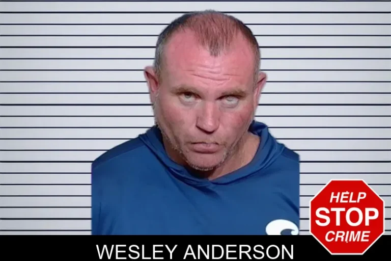 Wesley Anderson