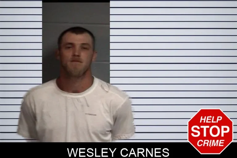 Wesley Carnes