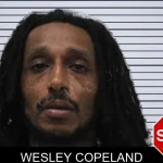 Wesley Copeland mugshot – Colquitt County , Georgia Wesley Copeland mugshot
