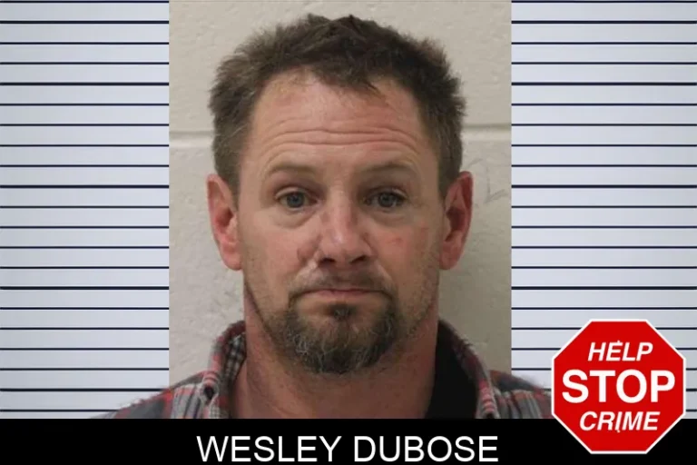 Wesley Dubose