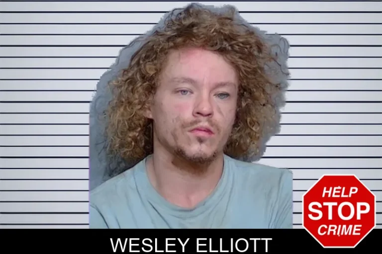 Wesley Elliott