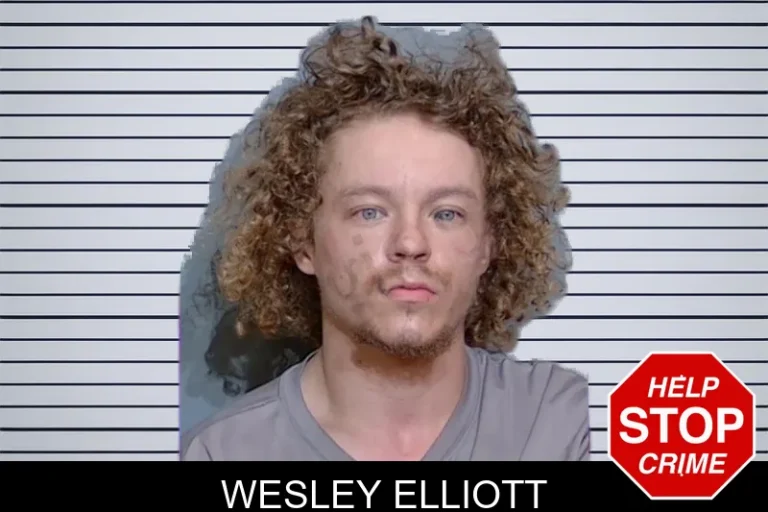 Wesley Elliott