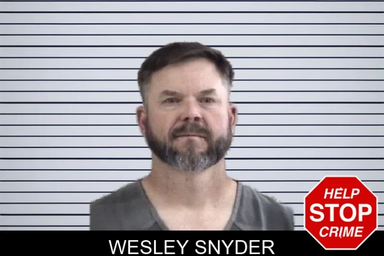 Wesley Snyder