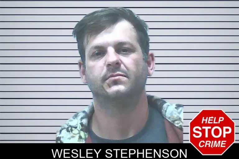Wesley Stephenson