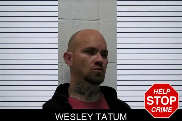 Wesley Tatum