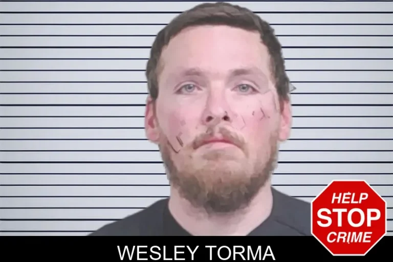 Wesley Torma