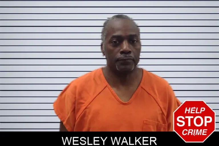 Wesley Walker
