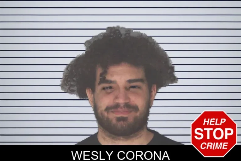 Wesly Corona
