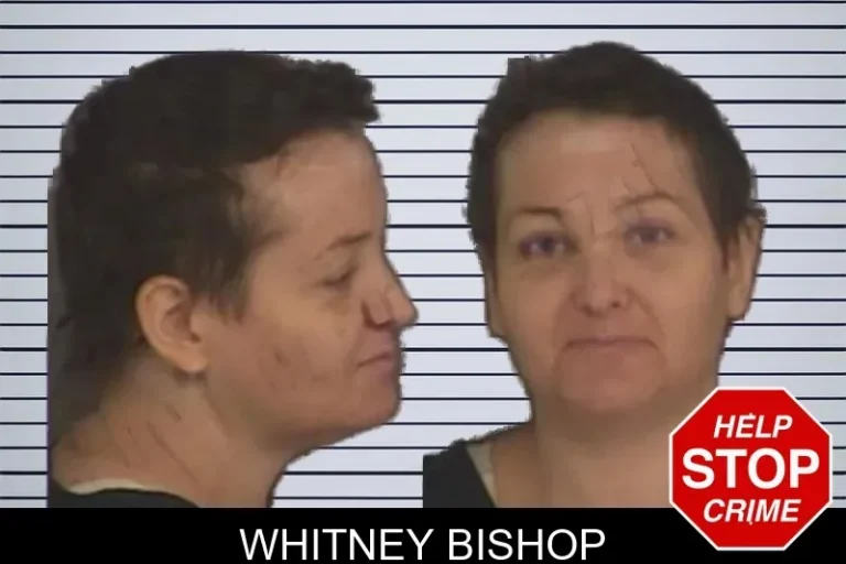 Whitney Bishop