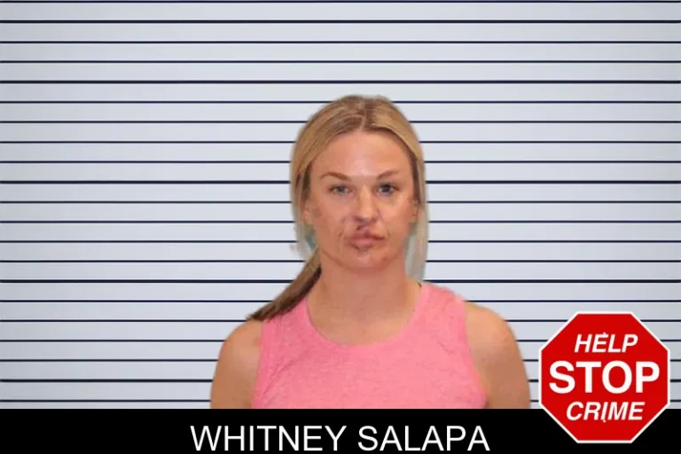 Whitney Salapa