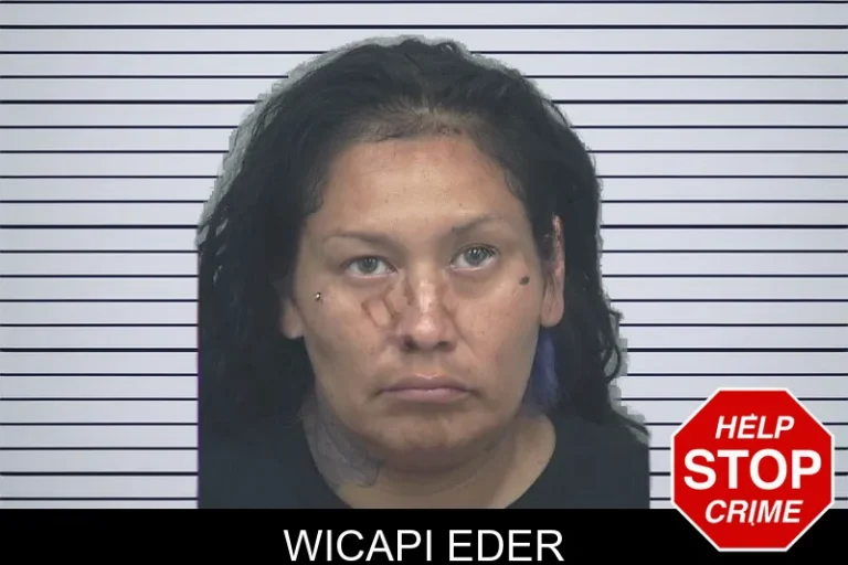 Wicapi Eder